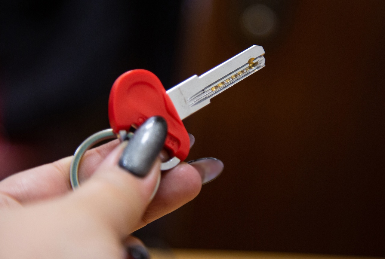 Тульская область вошла в ТОП направлений для посуточной аренды жилья