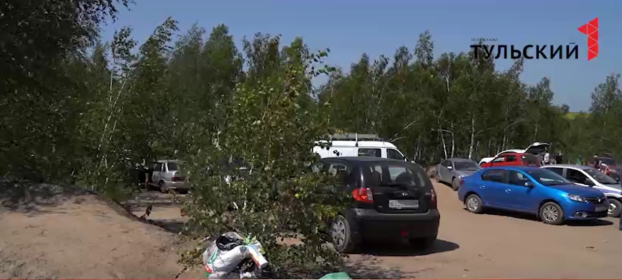  Территорию Кондуков приведут в порядок 28 августа